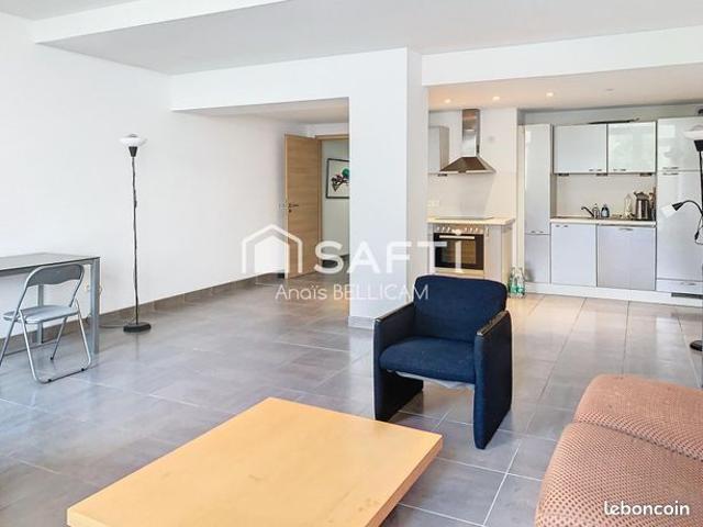 Appartement vente à Colmar-Ribeauvillé, Volgelsheim