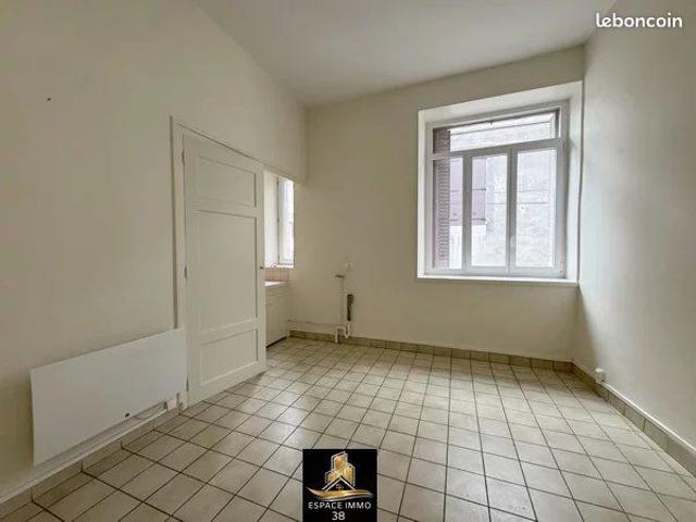 Appartement vente à Grenoble, La Mure
