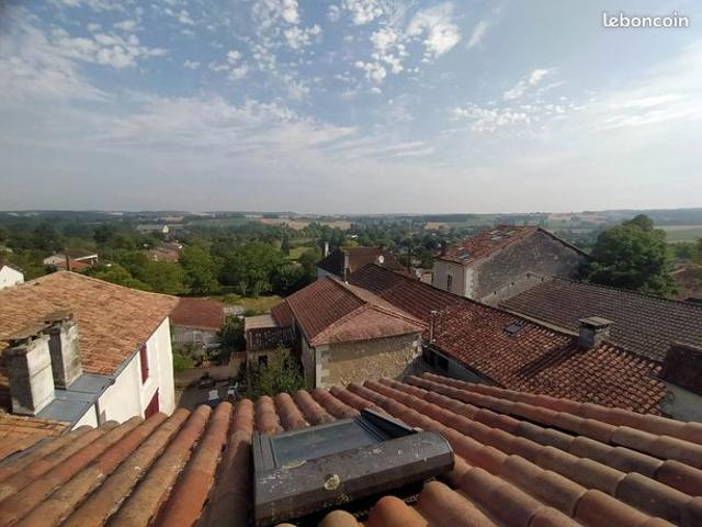 Appartement vente à Périgueux, Verteillac