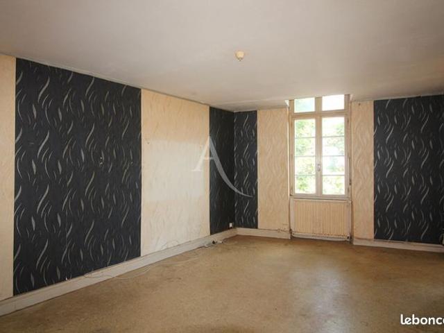 Appartement vente à Montauban