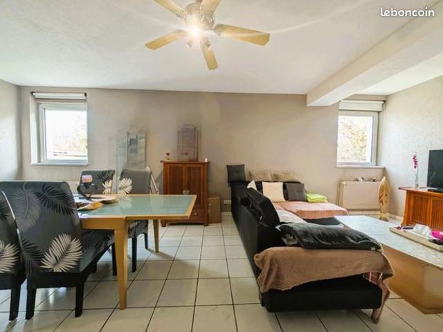 Appartement vente à Haguenau-Wissembourg, Bischwiller