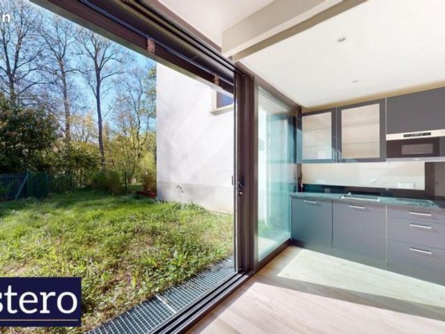 Appartement vente à Boulogne-Billancourt, Ville-d'avray
