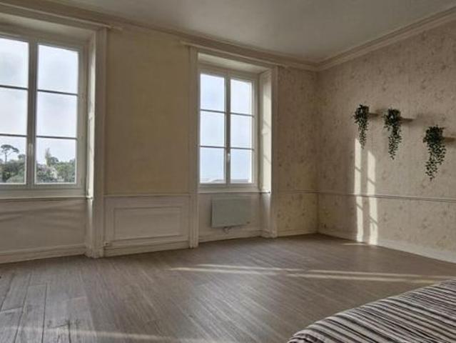 Appartement vente à Saint-Nazaire, Pornic