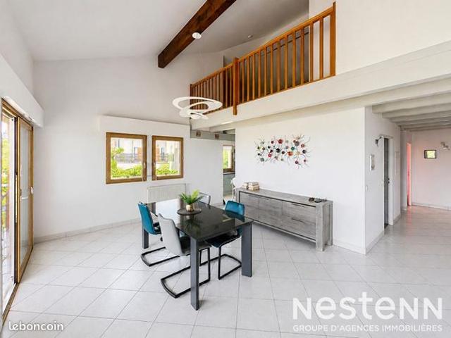 Appartement vente à Thonon-les-Bains, Publier