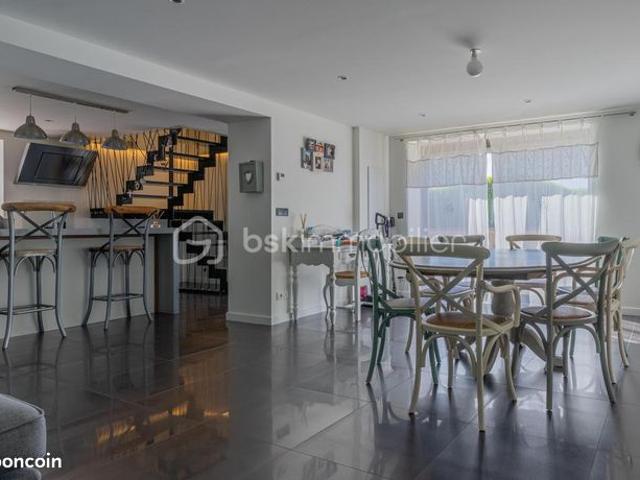 Appartement vente à Annecy