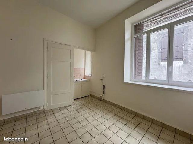 Appartement vente à Grenoble, La Mure