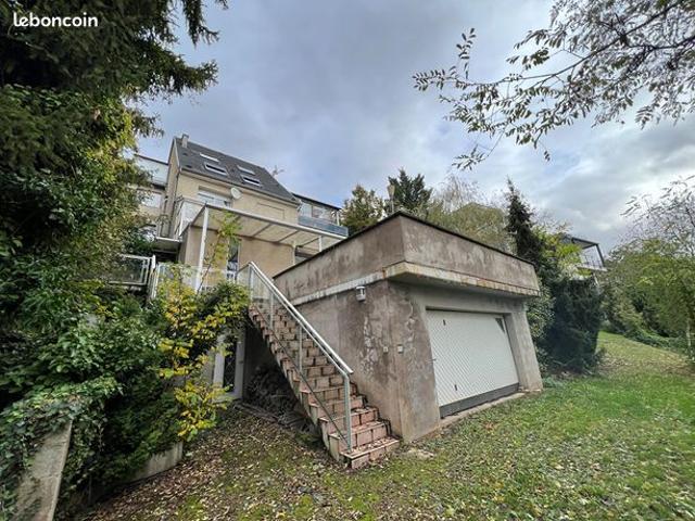 Appartement vente à Obernai, Collectivité européenne d'Alsace