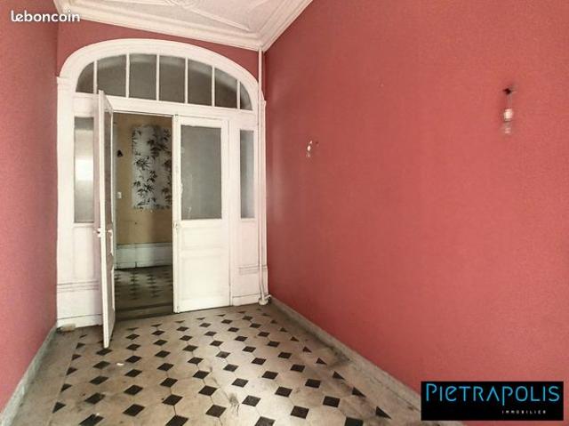 Appartement vente à Villefranche-sur-Saône, Rhône