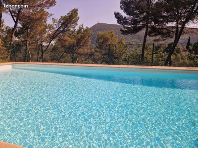Appartement vente à Nice, Tourrette-levens