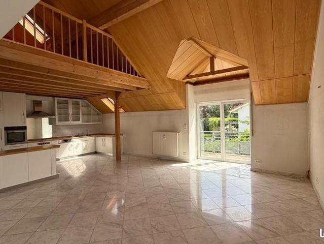 Appartement vente à Forbach-Boulay-Moselle, Spicheren