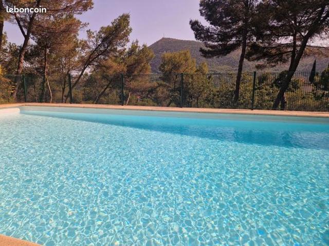 Appartement vente à Tourrette-levens, Principauté de Monaco