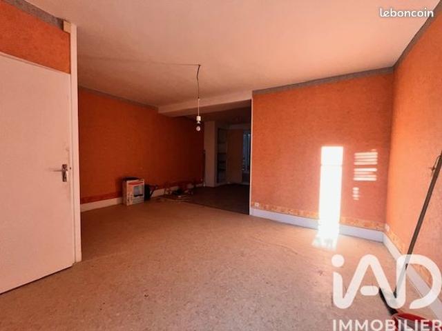 Appartement vente à Grenoble, Allevard