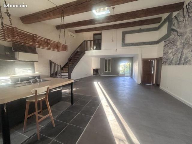 Appartement vente à Pézenas, Hérault