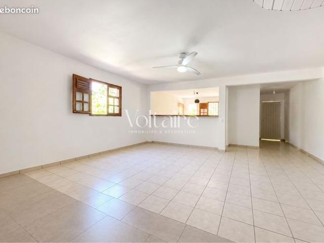 Appartement vente à Guadeloupe
