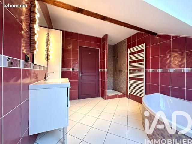 Appartement vente à Forbach-Boulay-Moselle, Creutzwald
