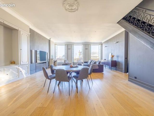 Appartement vente à Bordeaux