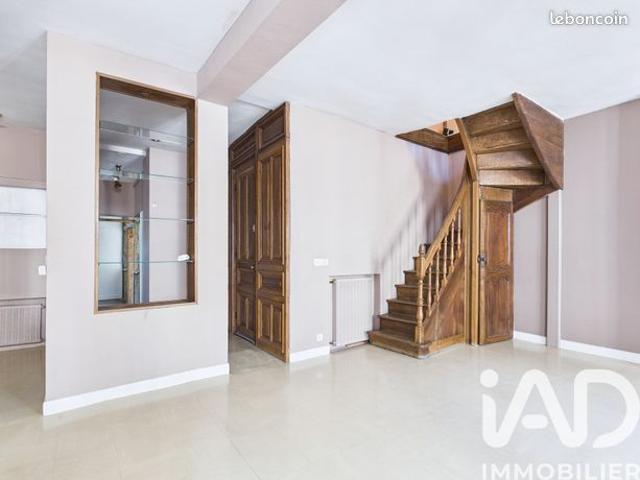 Appartement vente à Troyes