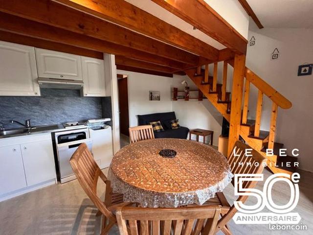 Appartement vente à Lorient, Bretagne