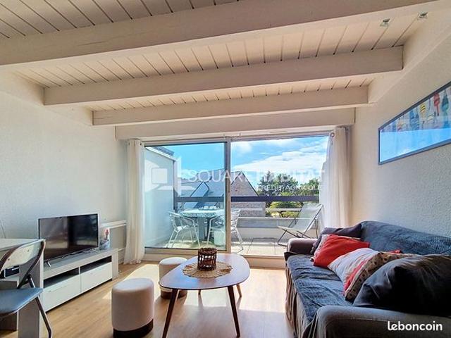 Appartement vente à Lorient, Bretagne