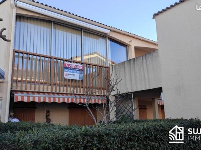 Appartement vente à Brive-la-Gaillarde, Saint-cyprien