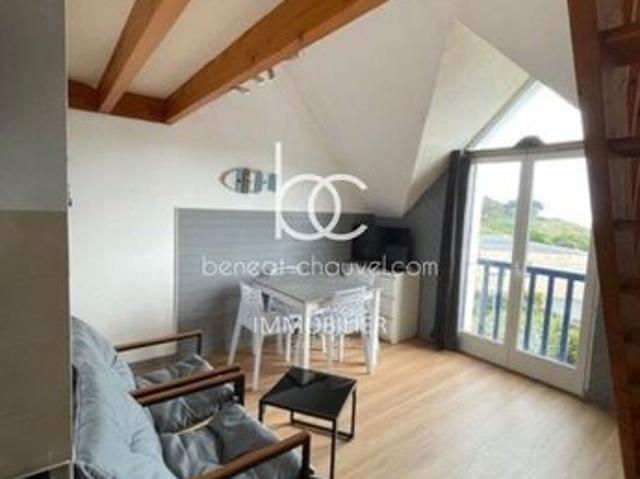 Appartement vente à Vannes, Bretagne