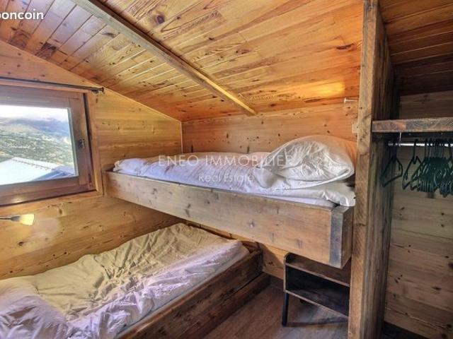 Appartement vente à Albertville, Auvergne-Rhône-Alpes