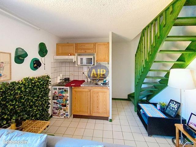 Appartement vente à Lesparre-Médoc, Hourtin
