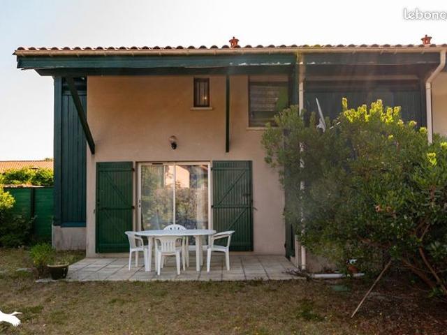 Appartement vente à Hourtin, Gironde