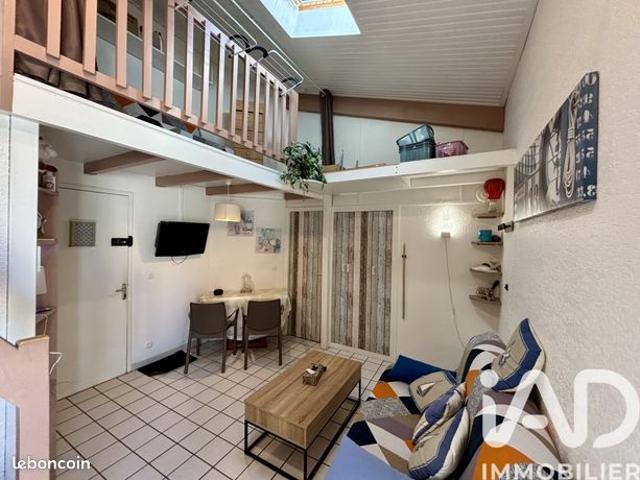Appartement vente à Narbonne, Leucate