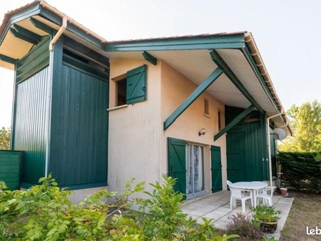 Appartement vente à Hourtin