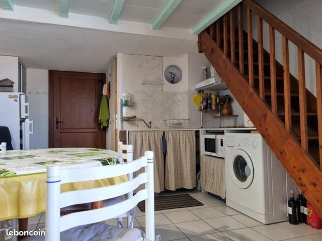 Appartement vente à Narbonne, Gruissan