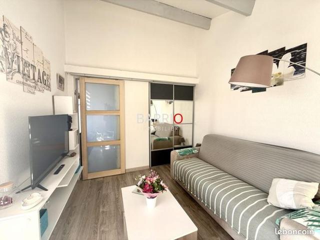 Appartement vente à Brive-la-Gaillarde, Saint-cyprien