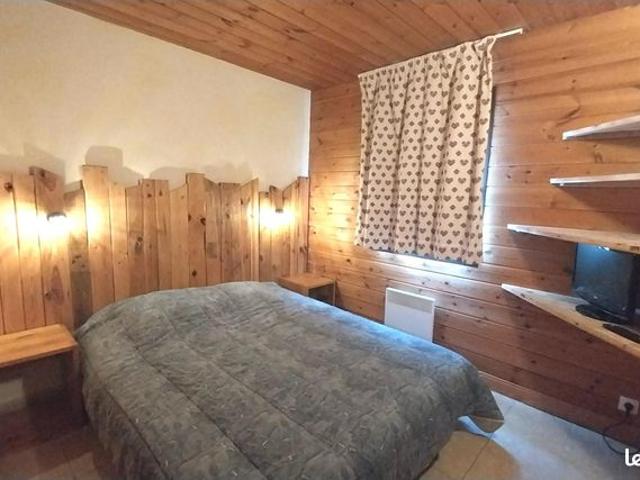 Appartement vente à Gap, Réallon