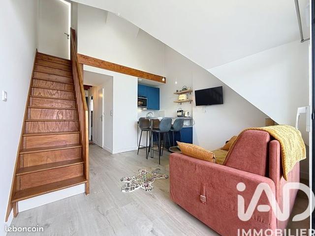 Appartement vente à Lorient, Bretagne
