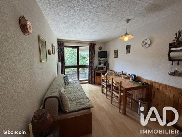 Appartement vente à Château-Bernard, Isère