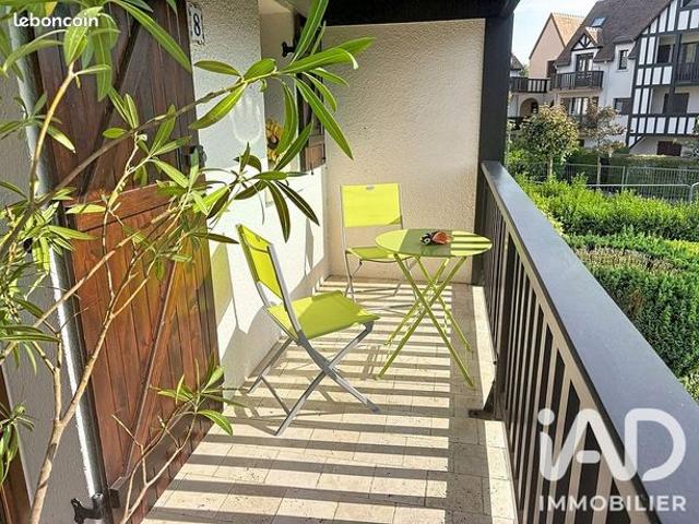 Appartement vente à Lisieux, Varaville
