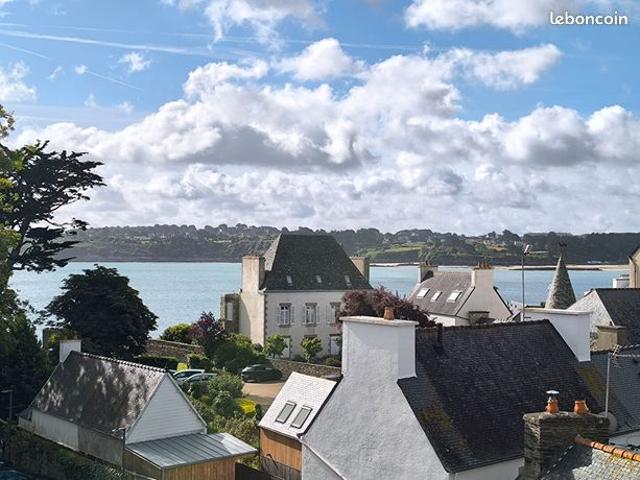 Appartement vente à Morlaix, Bretagne