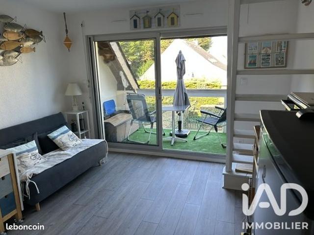 Appartement vente à Vannes, Bretagne