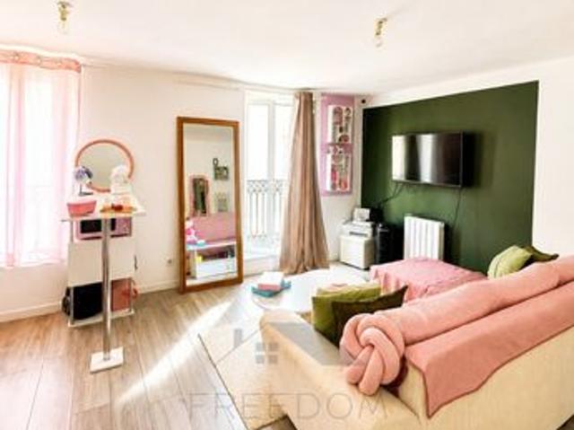Appartement vente à Béziers, Villeneuve-lès-béziers