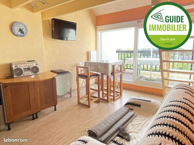 Appartement vente à Lorient, Bretagne