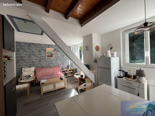 Appartement vente à Argelès-Gazost, Cauterets
