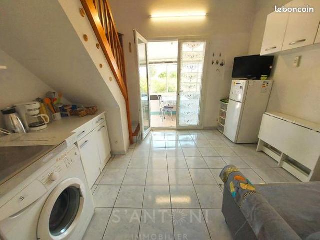 Appartement vente à Tarbes, Marseillan