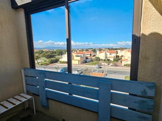 Appartement vente à Perpignan, Le Barcarès