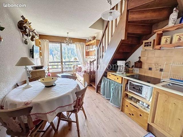Appartement vente à Nogent-sur-Seine, Saint-nicolas-la-chapelle