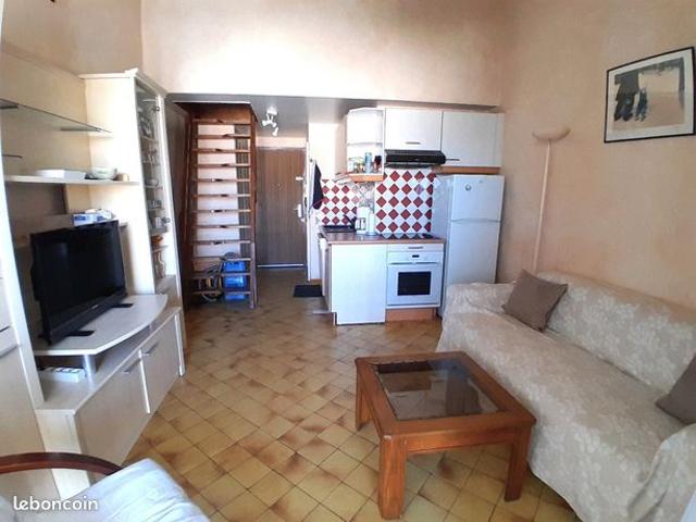 Appartement vente à Agde, Hérault