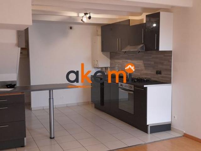 Appartement vente à Nancy, Rosières-aux-salines