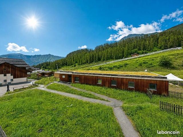 Appartement vente à Gap, Les Orres