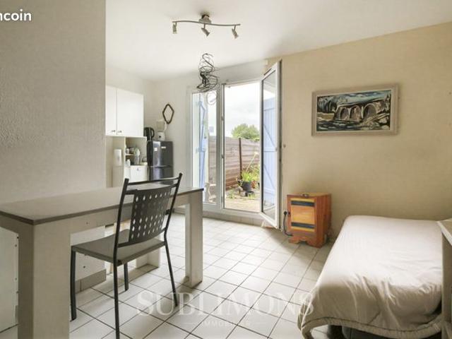 Appartement vente à Lorient, Bretagne