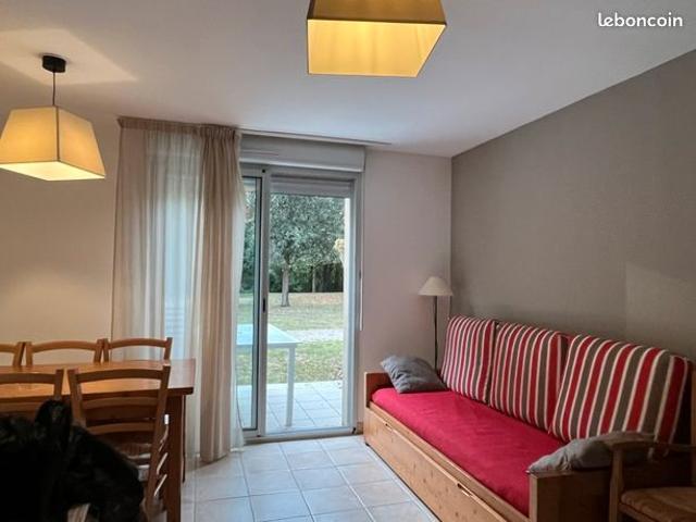 Appartement vente à Lascaux, Corrèze