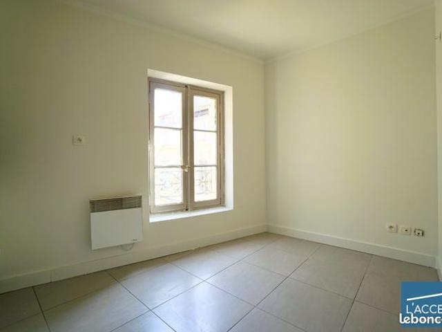 Appartement vente à Nîmes